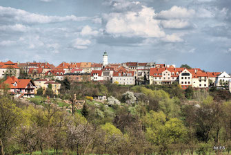 Sandomierz, Polen