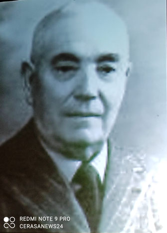 Adolfo Gasparini