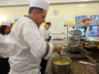Pourquoi l’école de boulangerie et de pâtisserie de paris