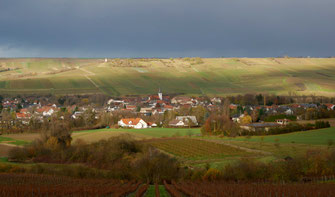 Stadecken im schönen Selztal