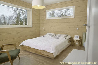 Für Allergiker ist ein Blockhaus oft die ideale Wahl - Blockhaus, Bauen, Holzhäuser, Hausbau, Holz, Planung, Grundstück, Eigenheim, Raumluft, Zuhause, Massivhaus, Allergiker, Raumklima, Holzlasur, Pollenallergie, Schimmel, Allergikerhäuser, Schadstoffe