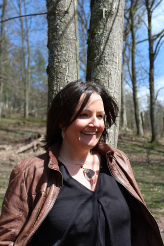 Marie Hautot coaching & design humain Ose H être