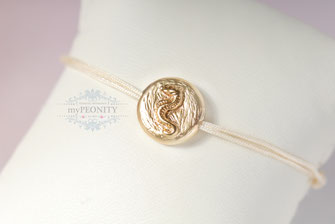 Seepferd Freundschaftsband friends sommer armband