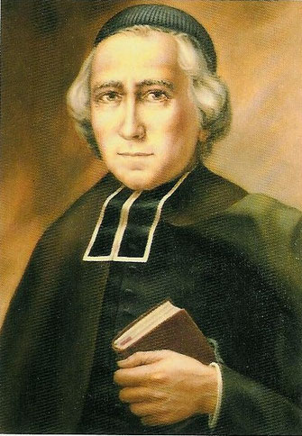 Guillaume-Joseph Chaminade