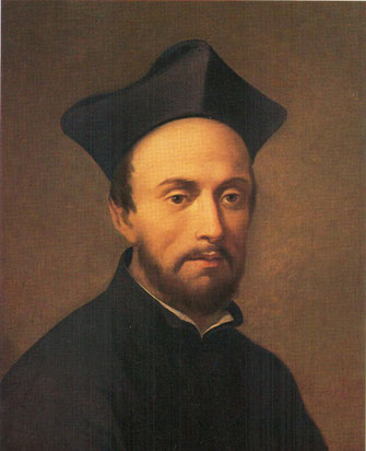 San Antonio Maria Zaccaria
