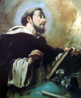 San Domenico di Guzman