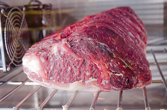 熟成肉