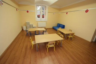 Räume mieten Verein M.A.M.A., Kinderbetreuung Graz, stundenweise Kinderbetreuung in Graz