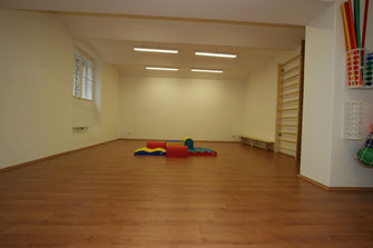 Räume mieten Verein M.A.M.A., Kinderbetreuung Graz, stundenweise Kinderbetreuung in Graz, Turnsaal in Graz, Verein M.A.M.A.