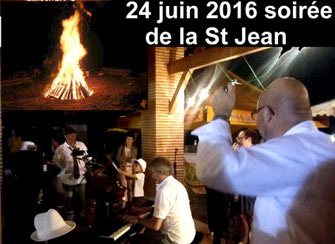 24 juin 2016