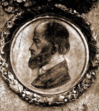 Johann Ulrich Walser. Repr. aus Appenzellische Jahrbücher 1908, S. 33 