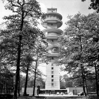 Tour Hertzienne de Meudon