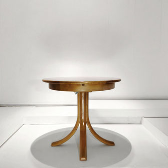 Josef Frank Extendable Dining Table sweden.c. 1945 PN.Modern pnmodern