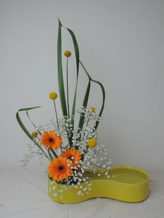 嵯峨御流　花器　吊り花入　銅器　箱付き 嵯峨御流 花器 吊り花入 銅器 箱付き ギャラリー - いけばな嵯峨御流