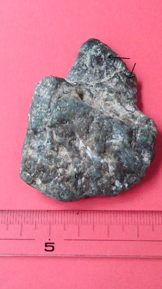 山師の家 Yamasinariya3 ページ