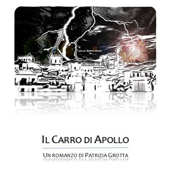 Copertina ufficiale dell'edizione definitiva, 2017