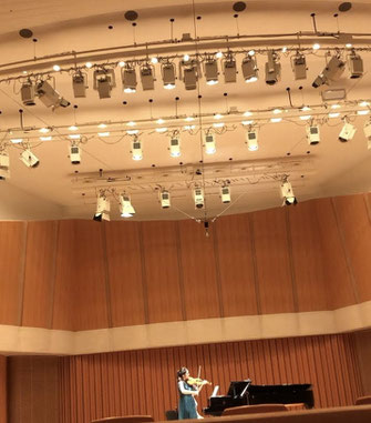 SAKURAヴァイオリン教室