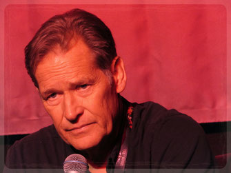 James Remar at Weekend of Hell