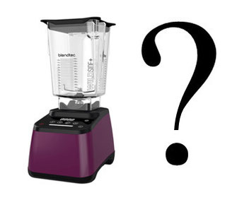 Best Blender - Which blender to get?