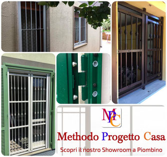 Methodo Progetto Casa Piombino