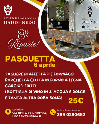 Azienda Agricola Daddi
