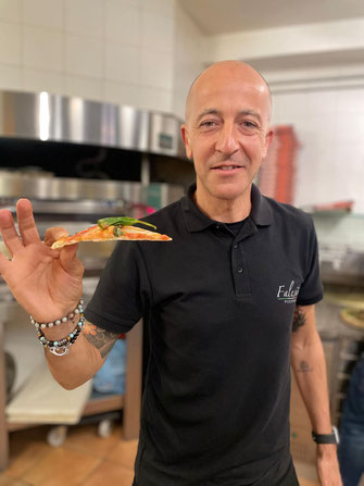 Ristorante Pizzeria Falesia Piombino