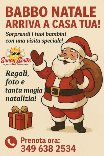 Sunny Smile Animazione