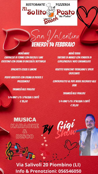 i'ciocio piombino
