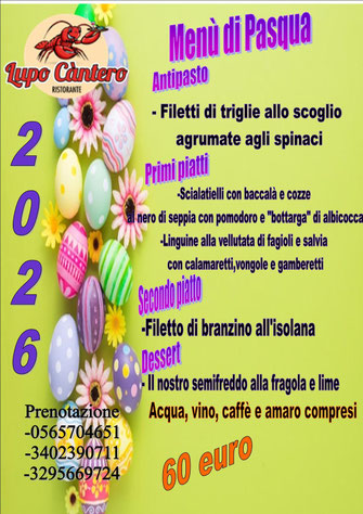 PASQUA LUPO CANTERO SAN VINCENZO