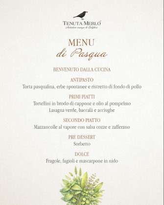 Tenuta Merló