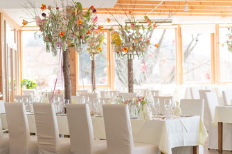 Heiraten im dasEISENBERG
