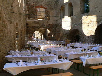 Ruine Dobra