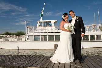 Traumhochzeit Niederösterreich - © Corinna Pernitsch
