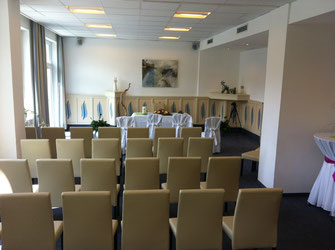 Hochzeitssaal