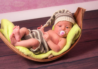 Familienplanung, Babyplanung - © Corinna Pernitsch