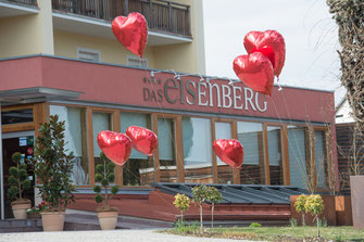 Hochzeitsempfang
