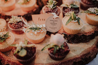 Spezielbuffet Trend 2015