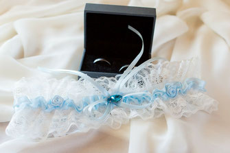Was braucht man zum Heiraten?