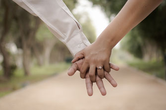 Hochzeitsvorbereitungen und Budgetplan