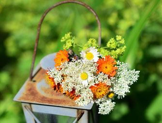 Dekoideen Frühling
