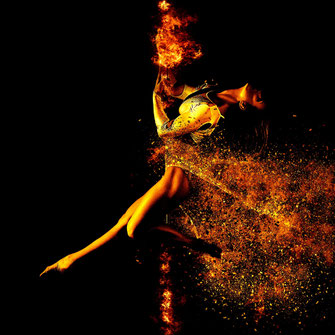 Poledance