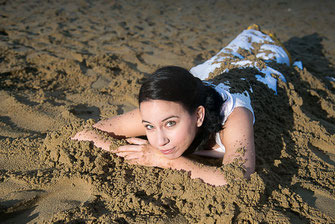 Strandhochzeit