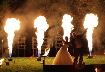 Wir stellen euch tolle "Wedding Specials" vor!