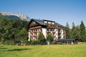 Hotel Der Löwe