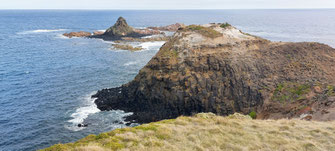 Pyramid Rock