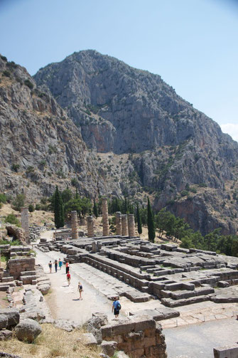 Delphi Oracle site