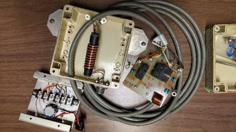 サガ電子アローライン(144/430Mhz) - 7L3KJTのホームページ