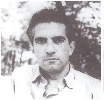 Blas de Otero (1916-1979)