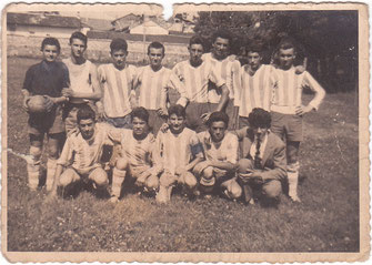 Gambolò football team