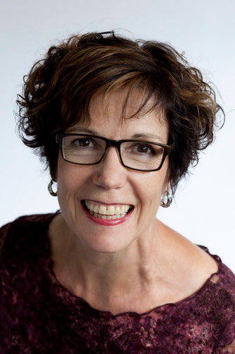 Bonnie Chomica of Marketing Done Write